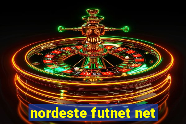 nordeste futnet net